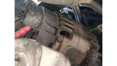 ALTERNADOR ALFA ROMEO GT 1.9 JTD 16V...