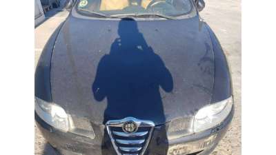 CAPOT ALFA ROMEO GT 1.9 JTD 16V (150...