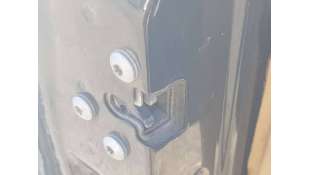 CERRADURA PUERTA DELANTERA...