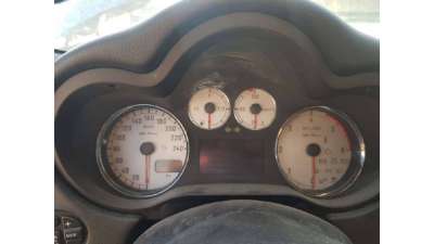 CUADRO INSTRUMENTOS ALFA ROMEO GT 1.9...