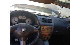 KIT AIRBAG ALFA ROMEO GT...