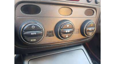 MANDO CLIMATIZADOR ALFA ROMEO GT 1.9...