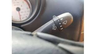 MANDO LUCES Y LIMPIA ALFA...
