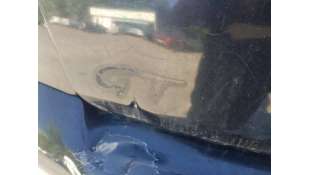 PORTON TRASERO ALFA ROMEO... 2