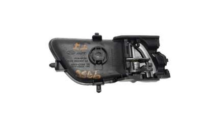 MANETA INTERIOR TRASERA IZQUIERDA HYUNDAI I20  - M.942782 / 82610C8000