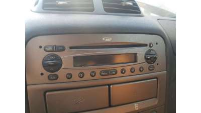 SISTEMA AUDIO / RADIO CD ALFA ROMEO...