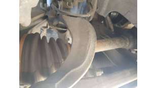TRANSMISION DELANTERA...