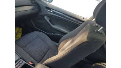 ASIENTO DELANTERO DERECHO BMW SERIE 3...