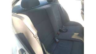 ASIENTOS TRASEROS BMW SERIE...