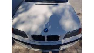 CAPOT BMW SERIE 3 BERLINA...