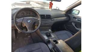 KIT AIRBAG BMW SERIE 3...