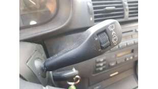 MANDO LUCES Y LIMPIA BMW...