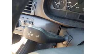 MANDO LUCES Y LIMPIA BMW... 2