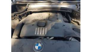 MOTOR COMPLETO BMW SERIE 3...