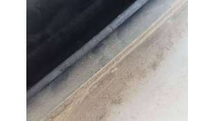 REFUERZO PARAGOLPES...