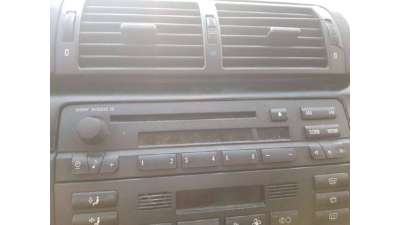 SISTEMA AUDIO / RADIO CD BMW SERIE 3...