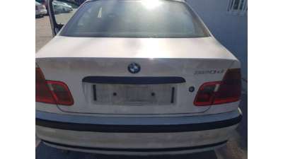 TAPA MALETERO BMW SERIE 3 BERLINA 2.0...