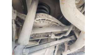 TRANSMISION TRASERA...