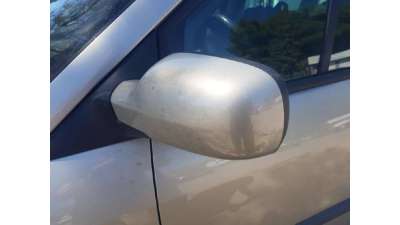 RETROVISOR IZQUIERDO RENAULT SCENIC...