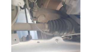 TRANSMISION DELANTERA...