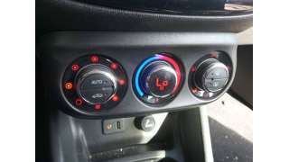 MANDO CLIMATIZADOR OPEL CORSA E  - M.943860 / 13468064