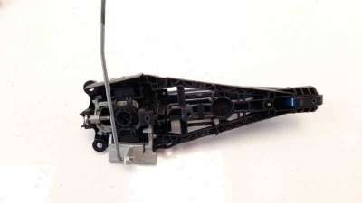 MANETA EXTERIOR DELANTERA DERECHA OPEL CORSA E  - M.943871 / 14096404