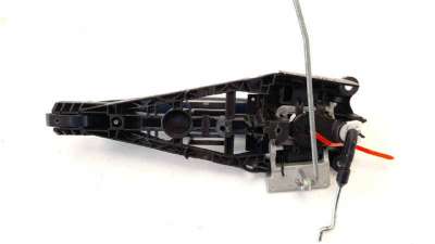 MANETA EXTERIOR DELANTERA IZQUIERDA OPEL CORSA E  - M.943872 / 14096204