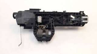 MANETA EXTERIOR DELANTERA IZQUIERDA MERCEDES CLASE C  LIM.  - M.944626 / A2047601534