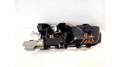 MANETA INTERIOR TRASERA DERECHA LAND ROVER DISCOVERY 4  - M.944751 / AH2222600AC