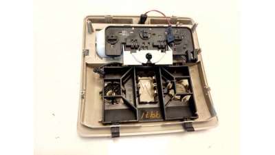 LUZ INTERIOR LAND ROVER DISCOVERY 4  - M.944875 / LR030723