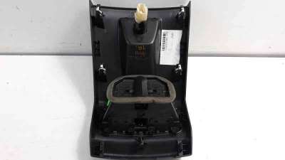 REJILLA AIREADORA RENAULT MEGANE IV BERLINA 5P  - M.945699 / 969308372R
