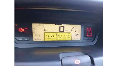 CUADRO INSTRUMENTOS CITROEN C4 GRAND PICASSO  - M.945831 / 9666704480