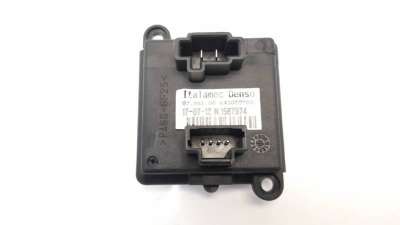 RESISTENCIA CALEFACCION CITROEN C4 GRAND PICASSO  - M.945932 / A43000700