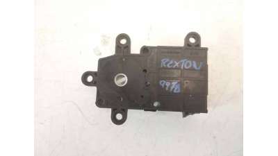 MOTOR CALEFACCION SSANGYONG REXTON  - M.946372 / 819700