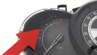 CUADRO INSTRUMENTOS CITROEN C3  - M.947311 / 98041181XT
