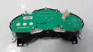 CUADRO INSTRUMENTOS CITROEN C3  - M.947311 / 98041181XT