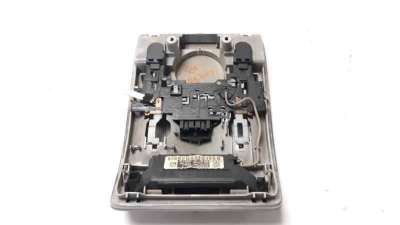 LUZ INTERIOR AUDI A3 SPORTBACK  - M.948253 / 8P0951177