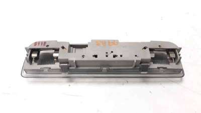 LUZ INTERIOR AUDI A3 SPORTBACK  - M.948262 / 8P0947111A