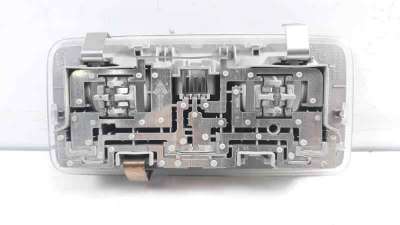 LUZ INTERIOR TOYOTA YARIS  - M.950243 / 812600D070