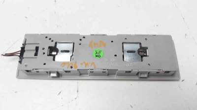 LUZ INTERIOR VOLKSWAGEN POLO  - M.950270 / 6Q0947291A