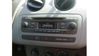 SISTEMA AUDIO / RADIO CD SEAT IBIZA SC  - M.950899 / 6J1035156AZT