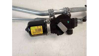 MOTOR LIMPIA DELANTERO RENAULT KANGOO  - M.951590 / 54001902