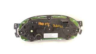 CUADRO INSTRUMENTOS DACIA SANDERO  - M.952759 / 248102645R