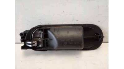 MANETA INTERIOR DELANTERA DERECHA VOLKSWAGEN GOLF PLUS  - M.953475 / 5M0837114