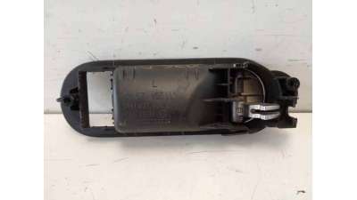 MANETA INTERIOR DELANTERA IZQUIERDA VOLKSWAGEN GOLF PLUS  - M.953476 / 5M0837113B