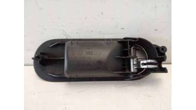 MANETA INTERIOR TRASERA IZQUIERDA VOLKSWAGEN GOLF PLUS  - M.953478 / 5M0837113