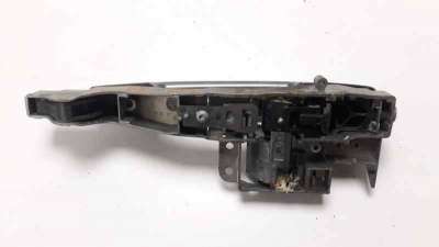 MANETA EXTERIOR TRASERA IZQUIERDA PEUGEOT 407  - M.953747 / MANETA EXTERIOR TRASERA IZQUIERDA