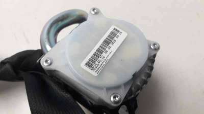 CINTURON SEGURIDAD TRASERO DERECHO RENAULT KADJAR  - M.954396 / 5020L401I0