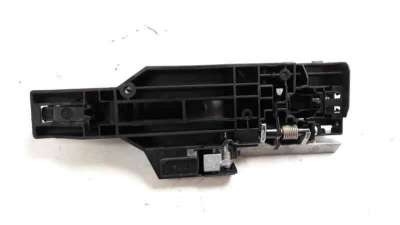 MANETA EXTERIOR TRASERA IZQUIERDA RENAULT KADJAR  - M.954447 / 806B04EH0B