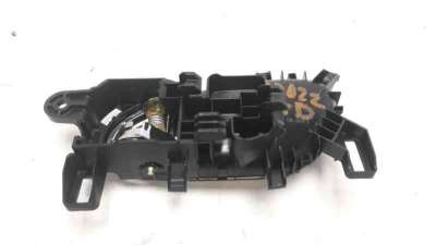 MANETA INTERIOR TRASERA DERECHA RENAULT KADJAR  - M.954450 / 806704EA